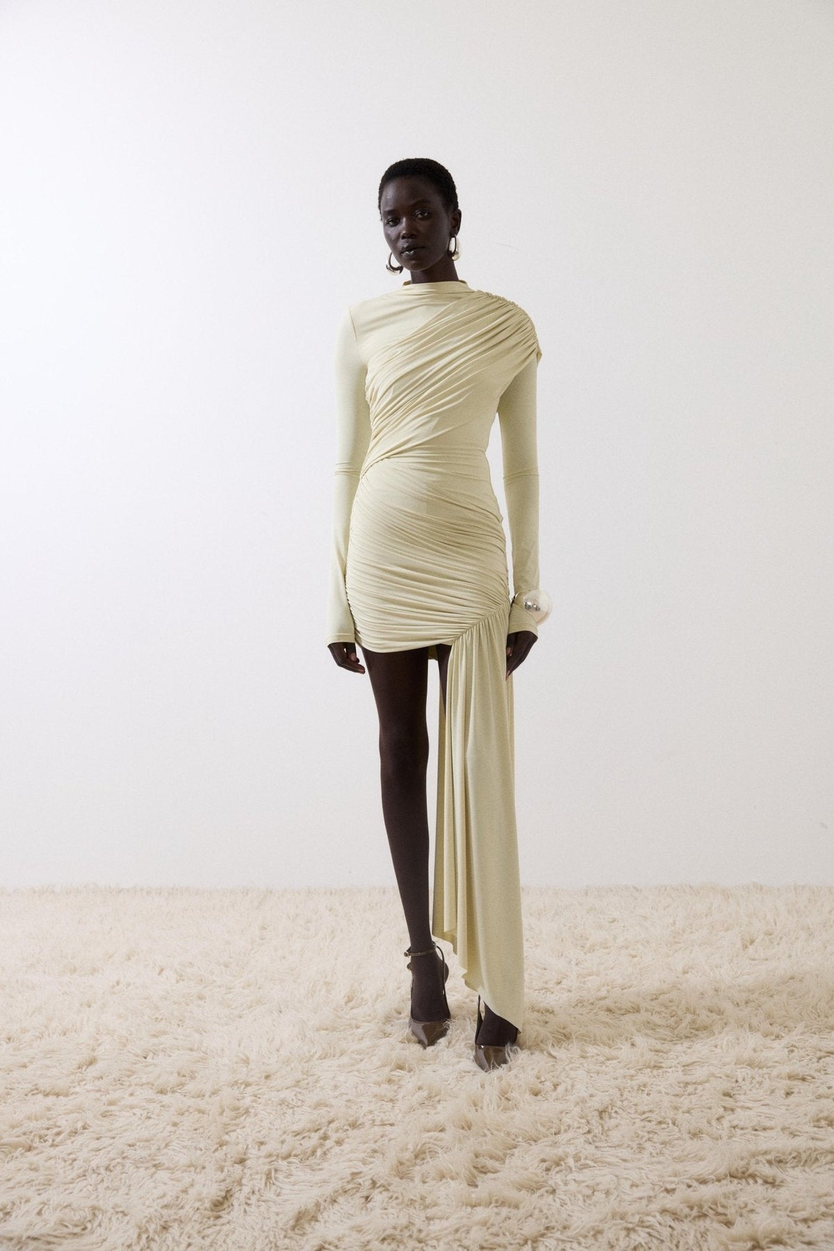 Ravel | vestido corto