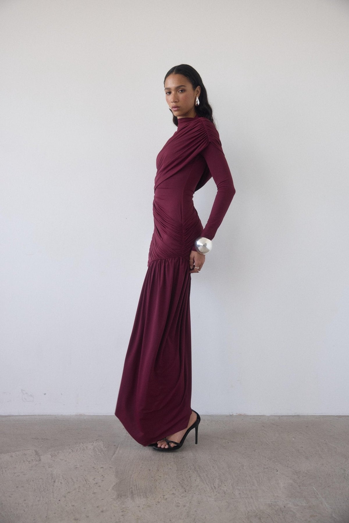 Miel | vestido corto