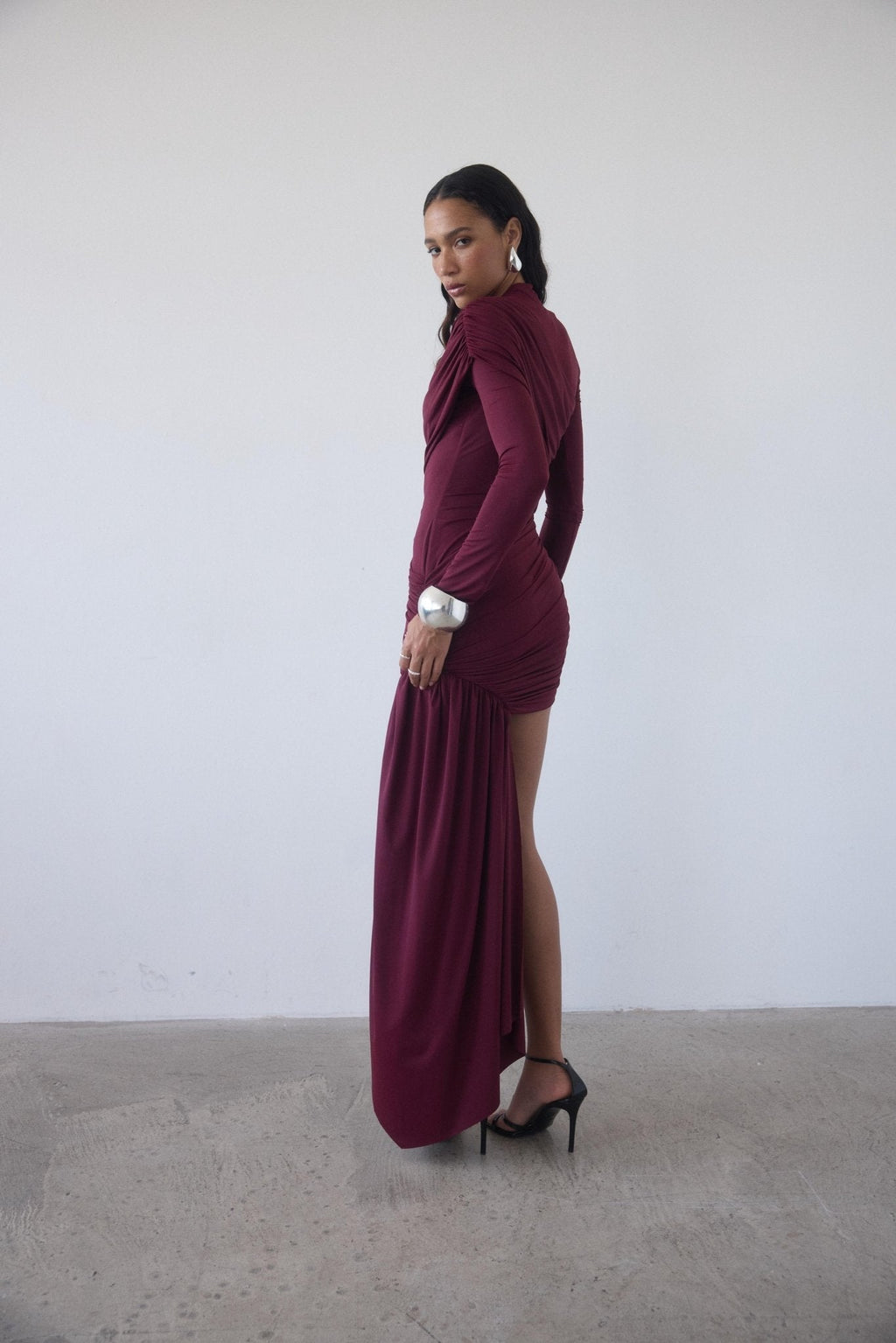 Miel | vestido corto