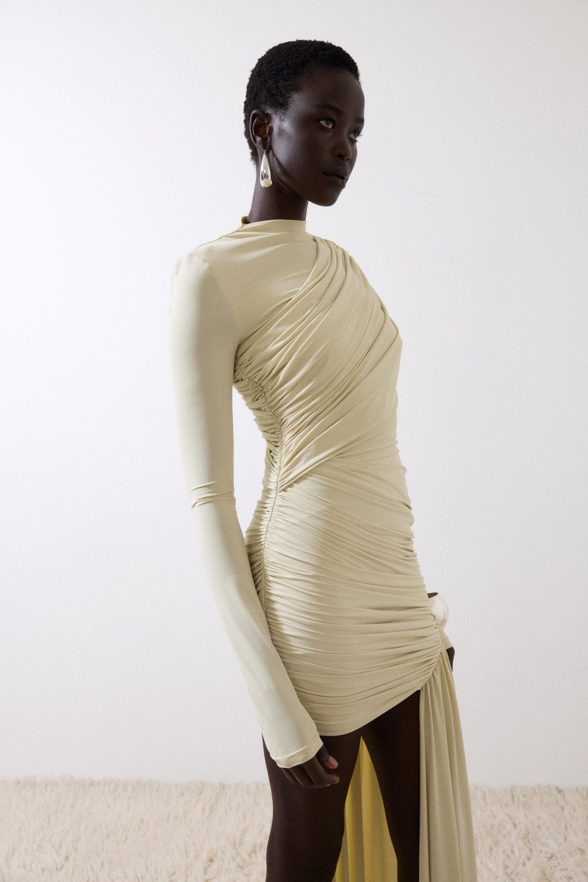 Ravel | vestido corto