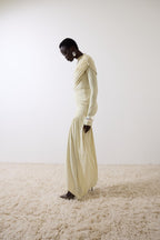 Miel | vestido corto