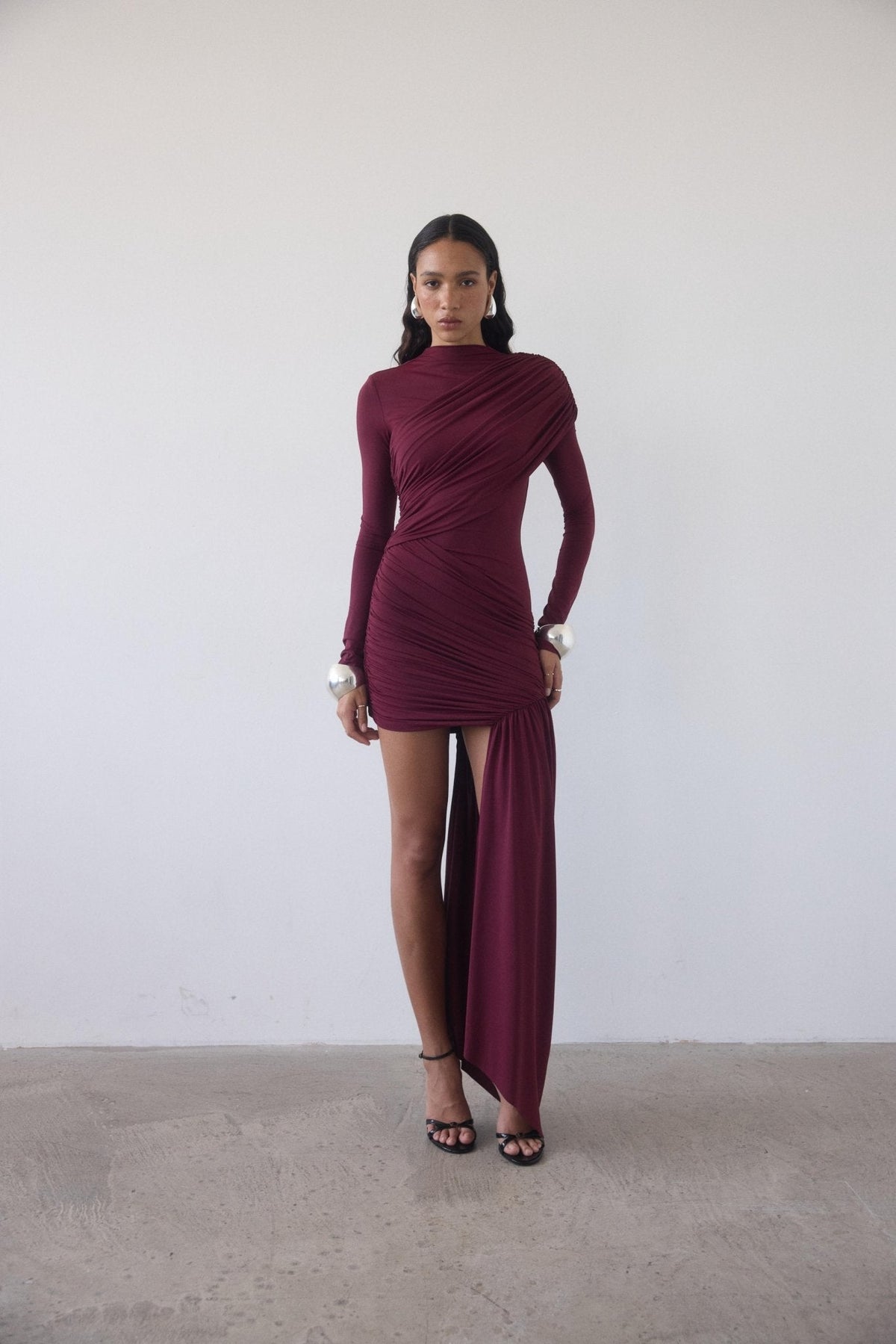 Ravel | vestido corto