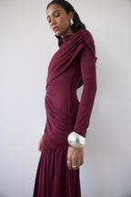 Miel | vestido corto