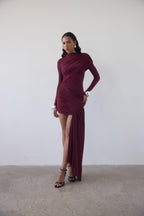 Miel | vestido corto