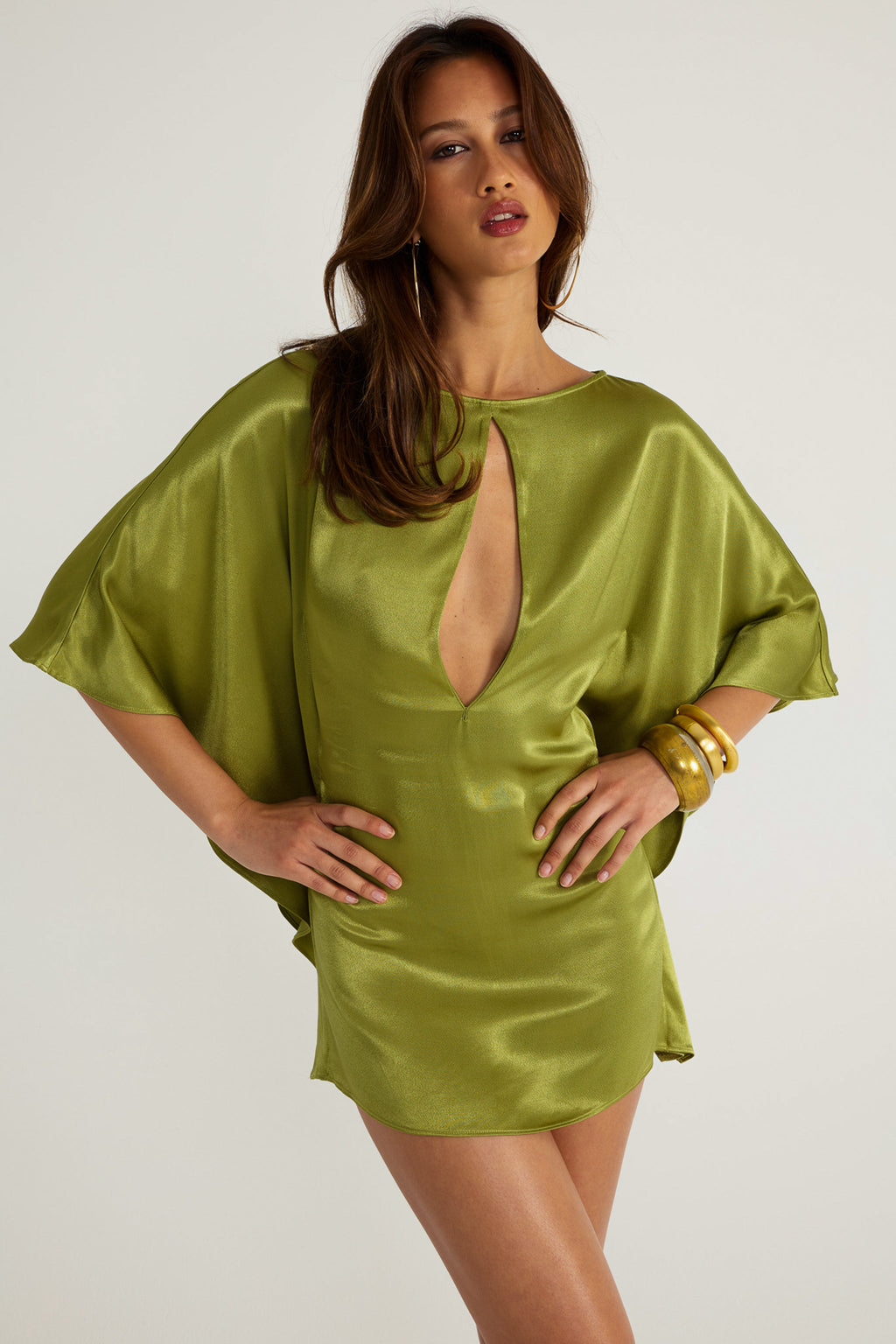 Diana | vestido corto