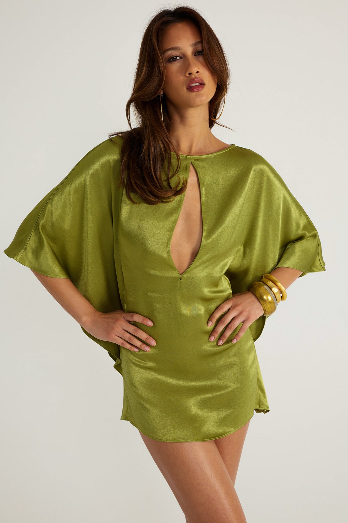 Diana | vestido corto
