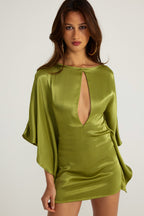Diana | vestido corto