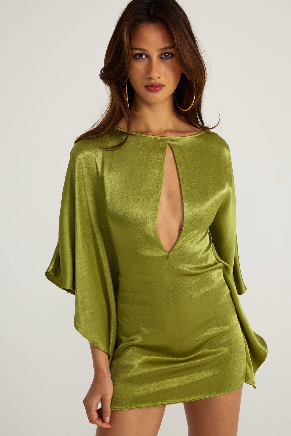 Diana | vestido corto