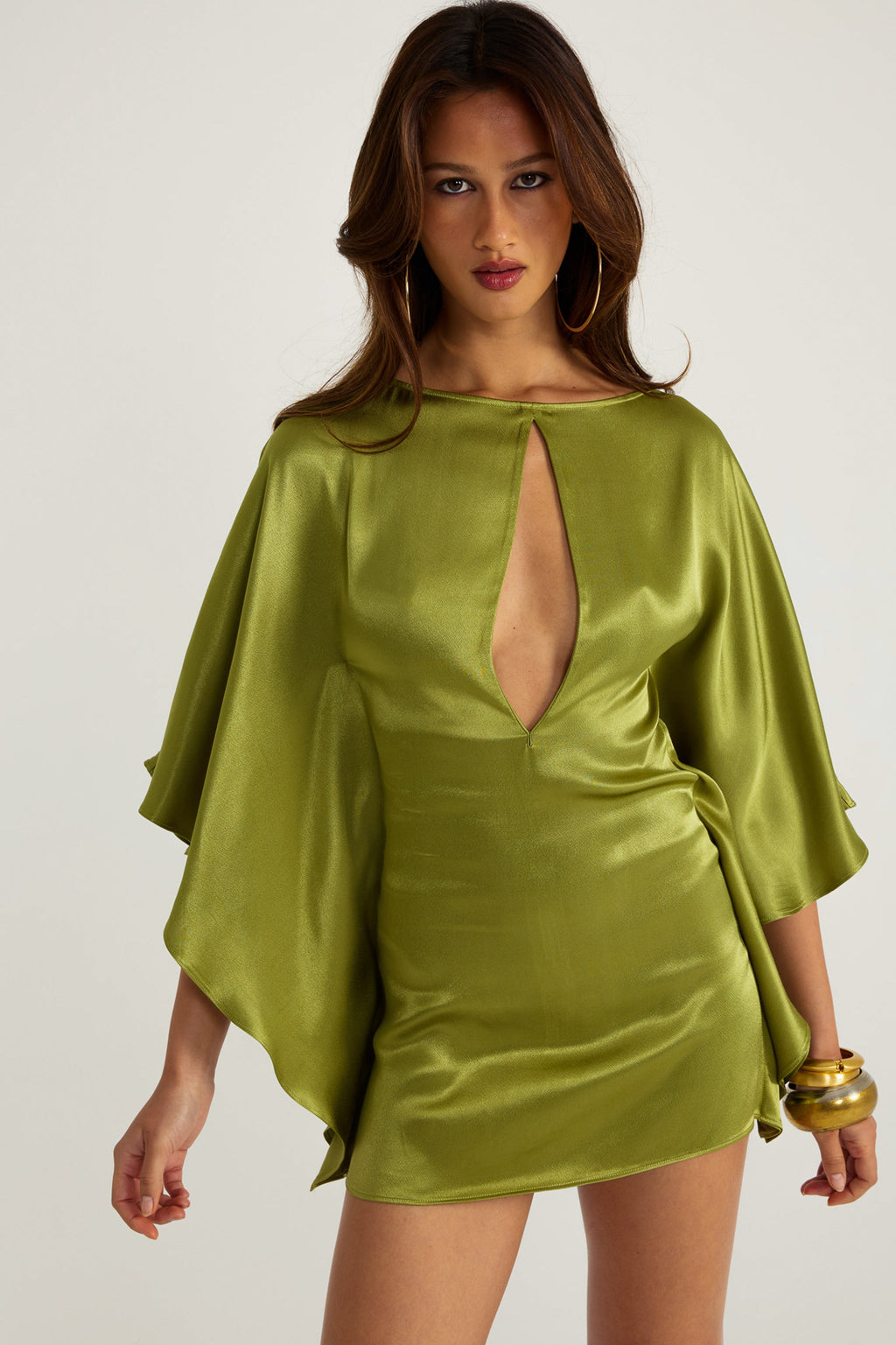 Diana | vestido corto