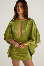 Diana | vestido corto