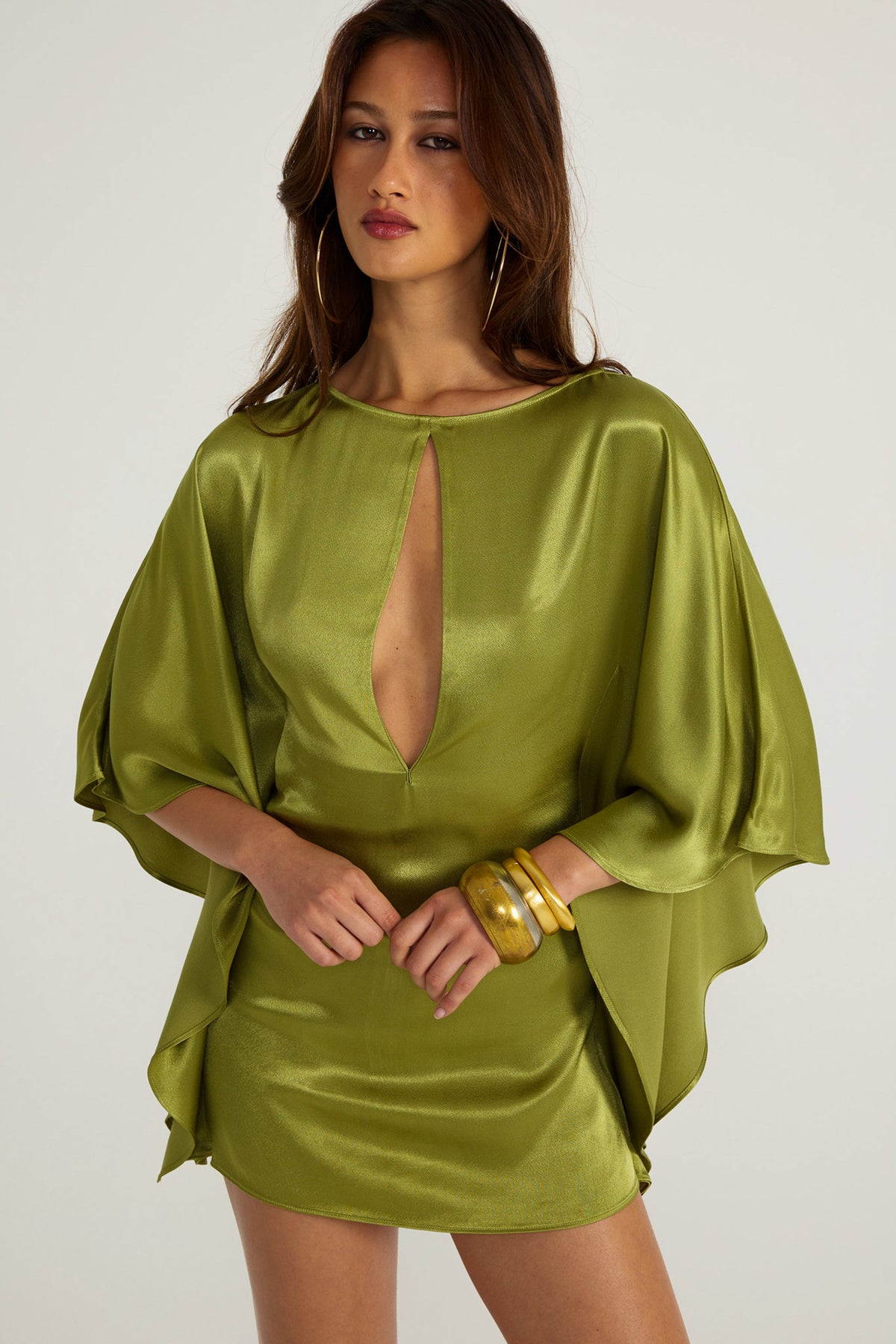 Diana | vestido corto