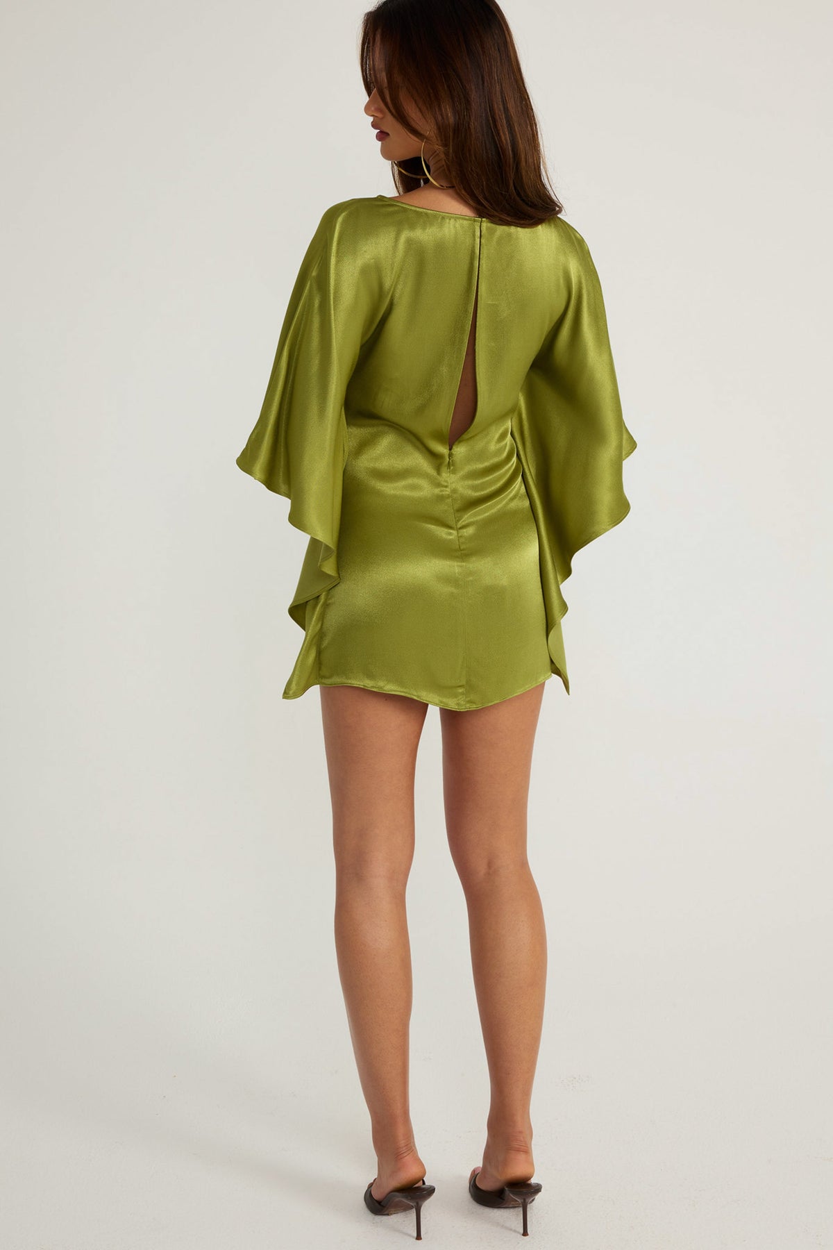 Diana | vestido corto