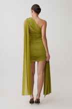 Asher | vestido corto