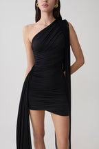 Asher | vestido corto