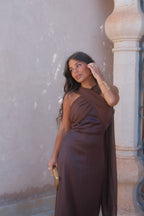 Tonantzin | vestido largo
