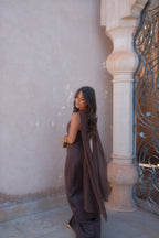 Tonantzin | vestido largo