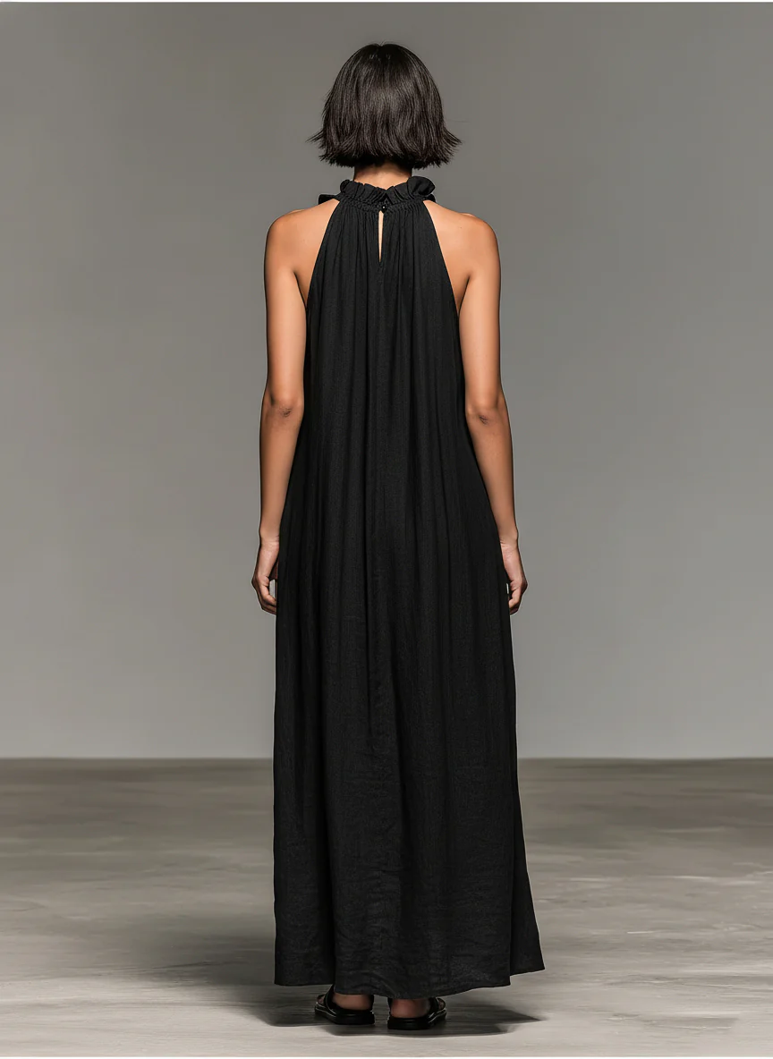 Marlene | vestido largo
