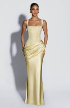 Aylin | vestido largo