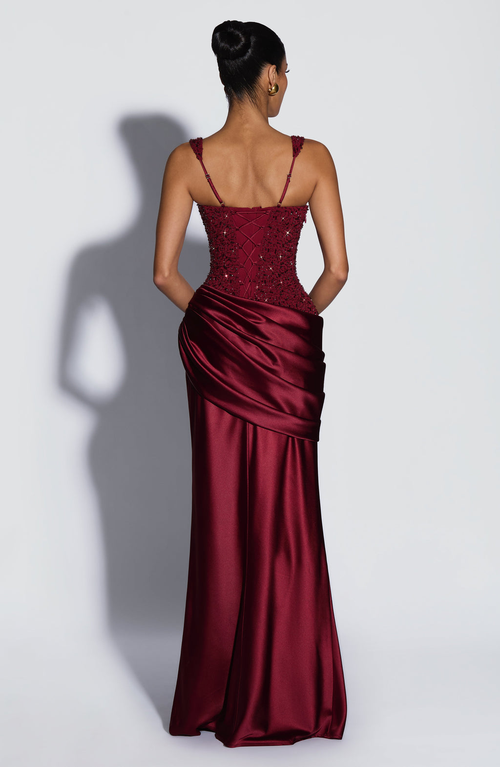 Aylin | vestido largo