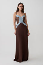 Bray | vestido largo
