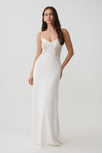 Bray | vestido largo