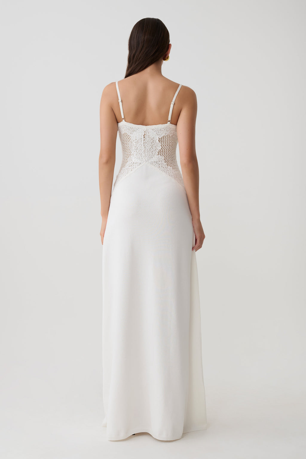 Bray | vestido largo