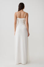 Bray | vestido largo