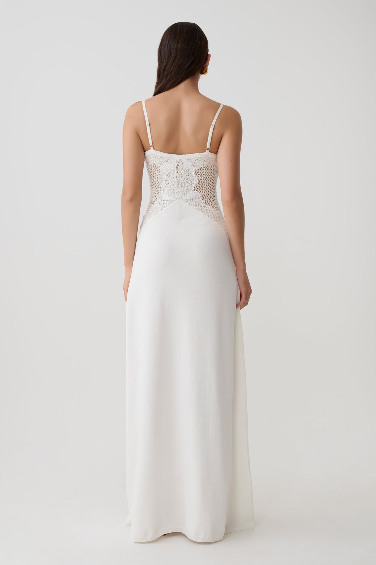 Bray | vestido largo