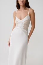 Bray | vestido largo
