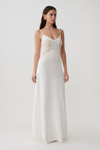 Bray | vestido largo