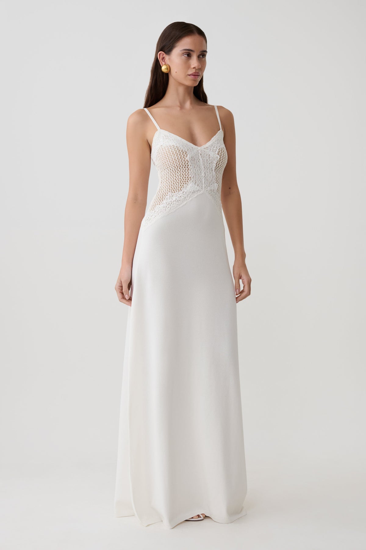 Bray | vestido largo