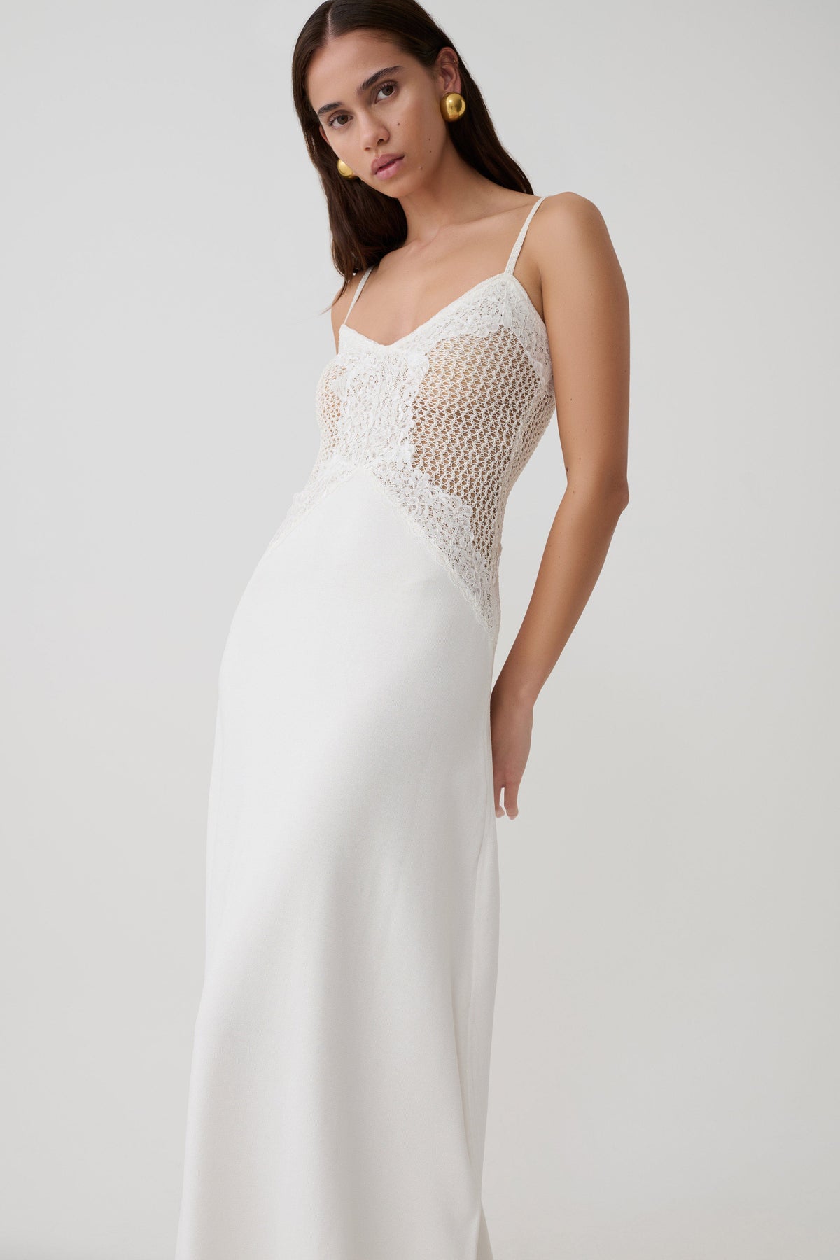 Bray | vestido largo