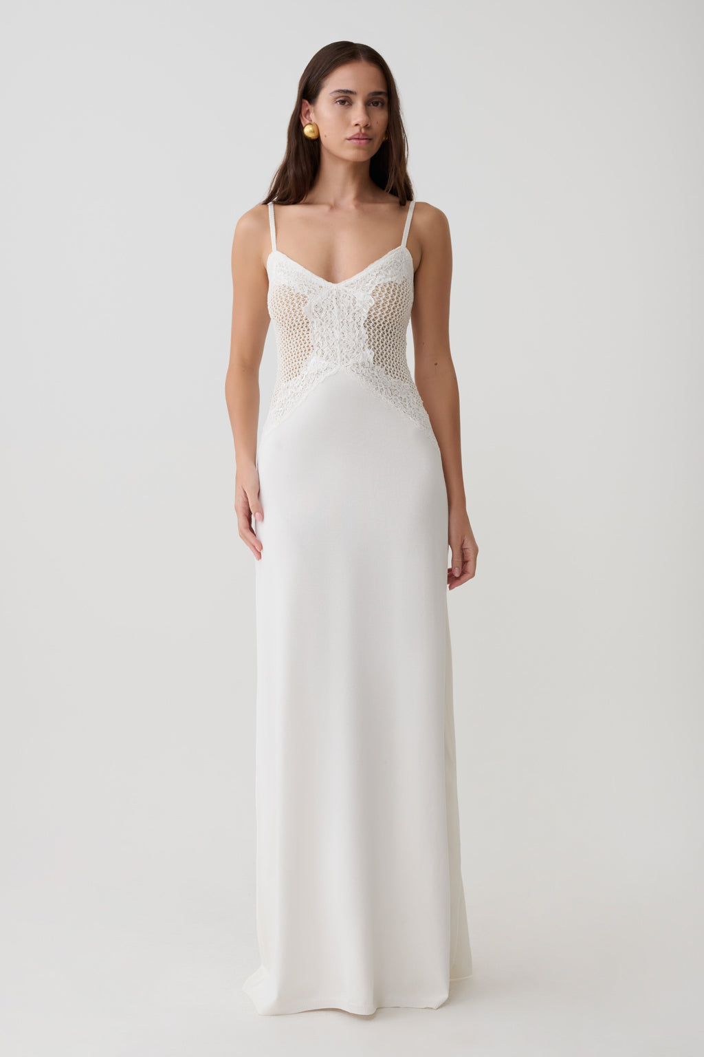Bray | vestido largo