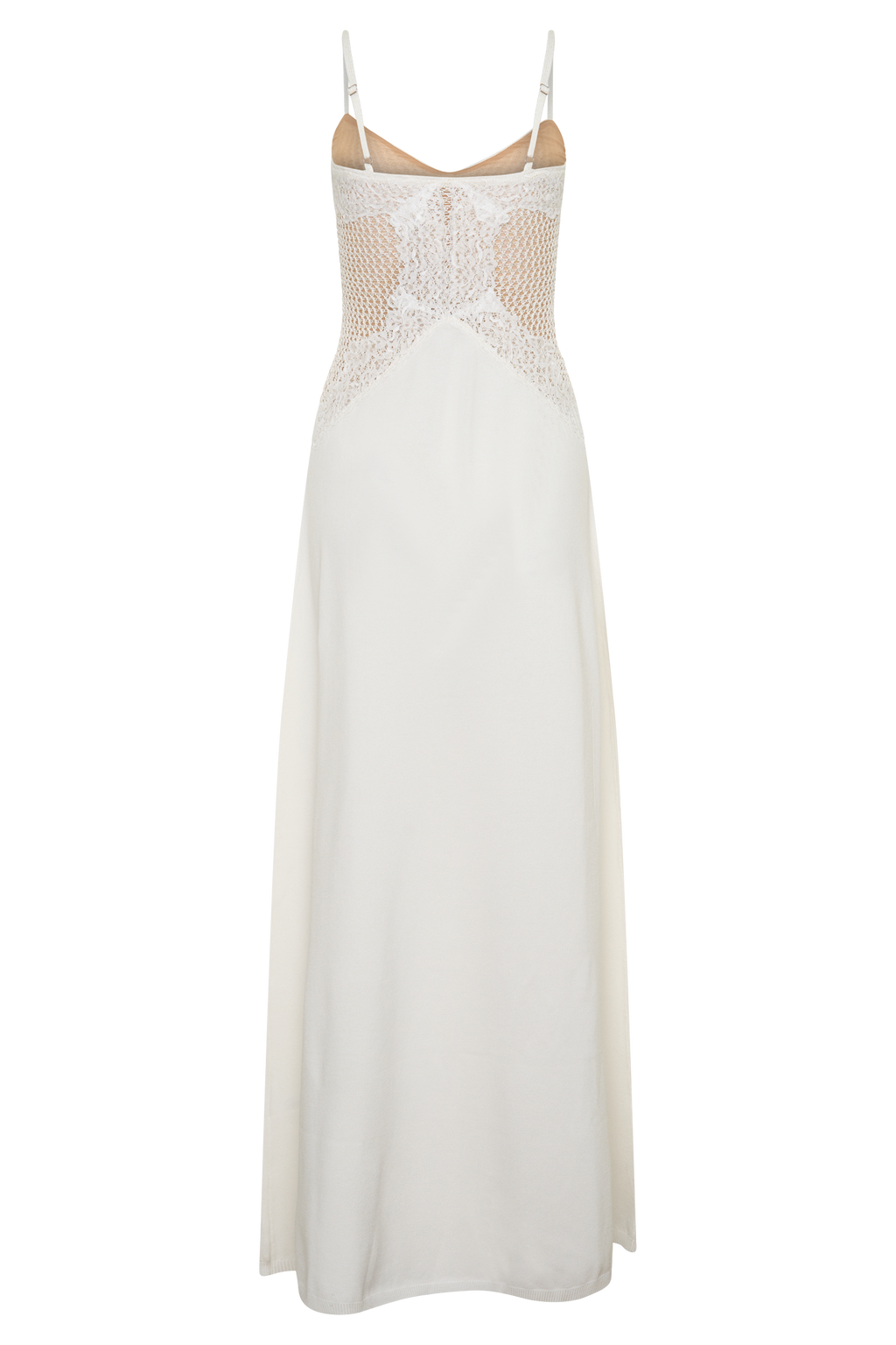 Bray | vestido largo