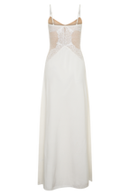 Bray | vestido largo