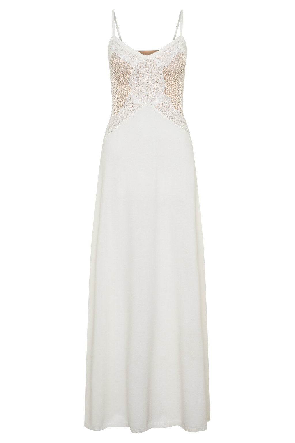 Bray | vestido largo