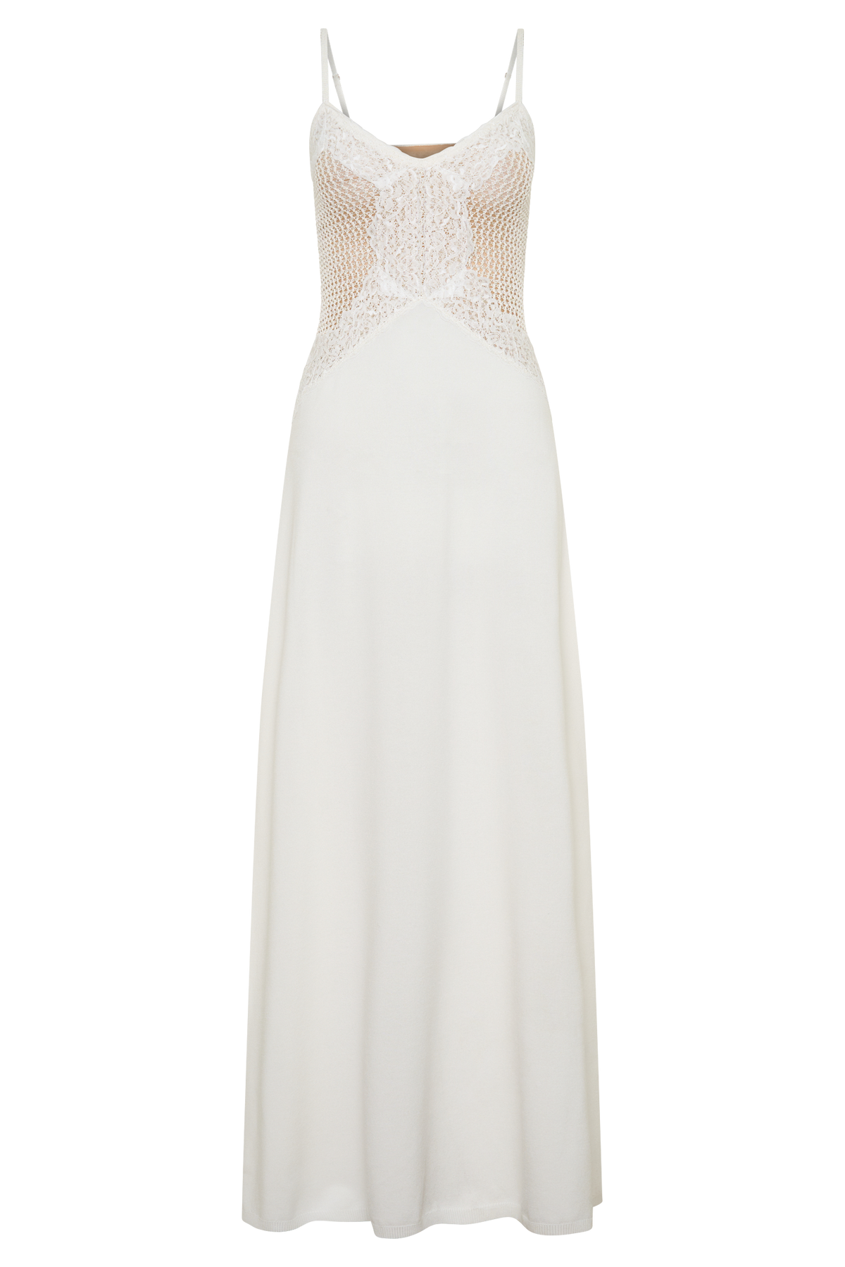 Bray | vestido largo