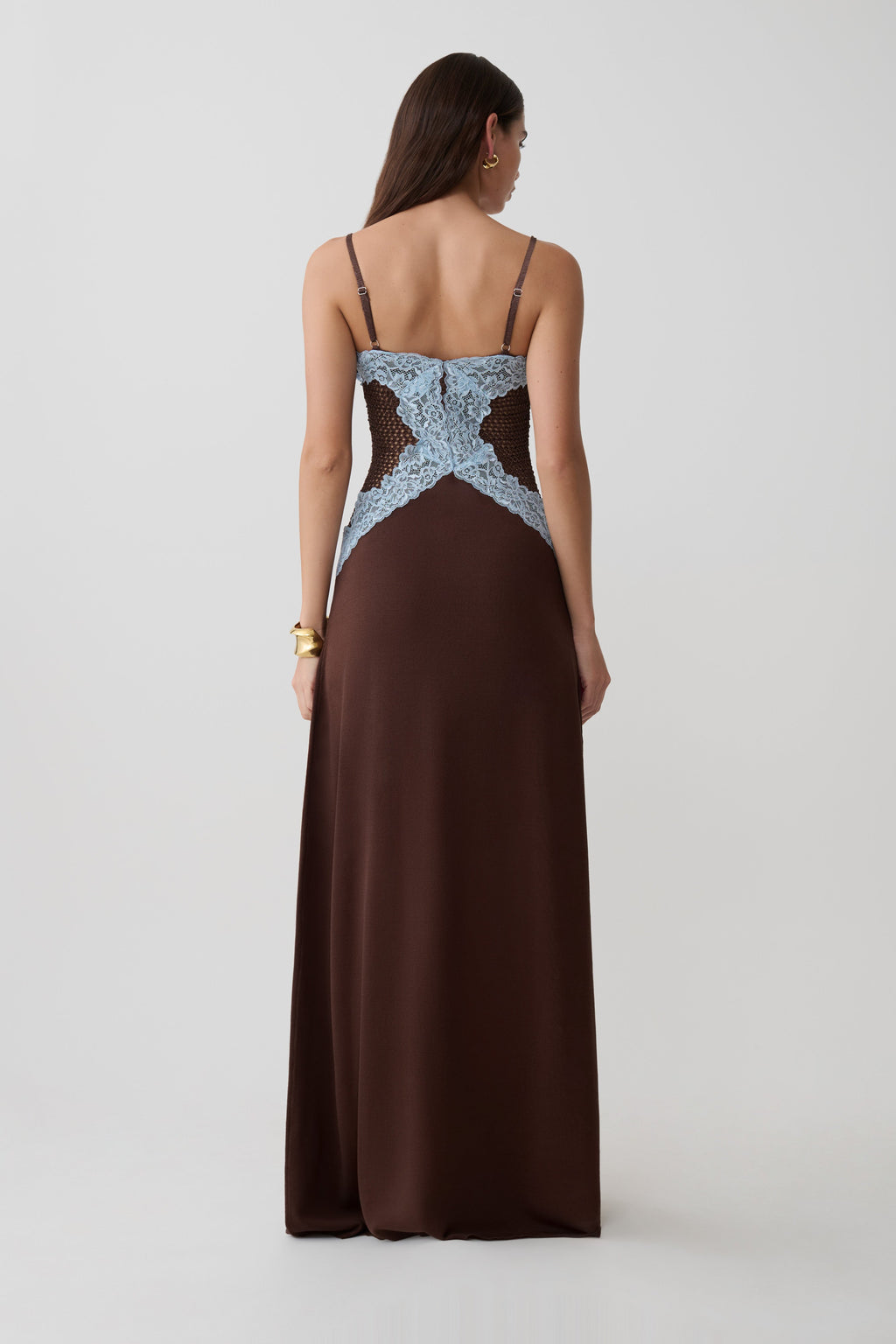 Bray | vestido largo