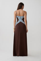Bray | vestido largo