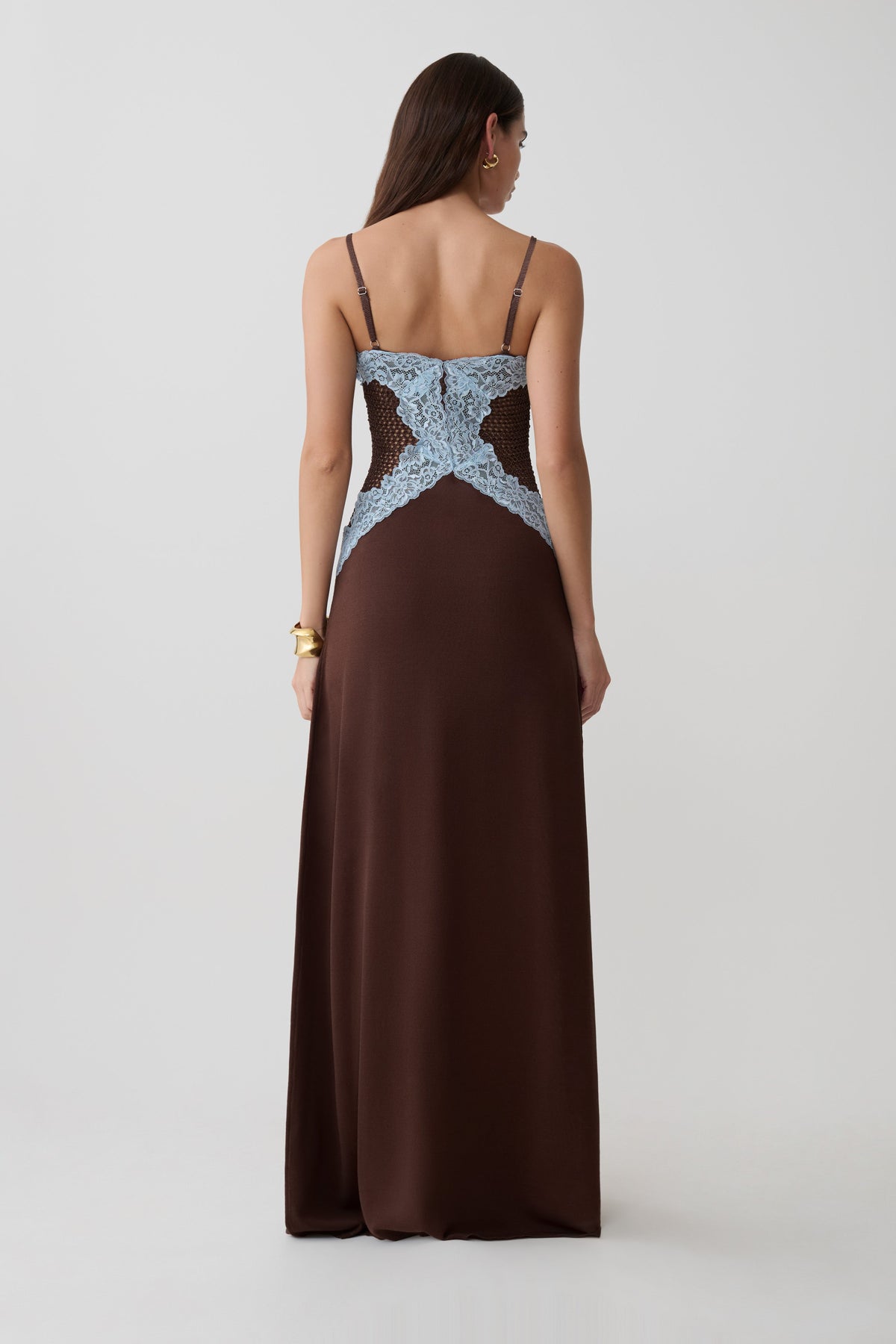 Bray | vestido largo