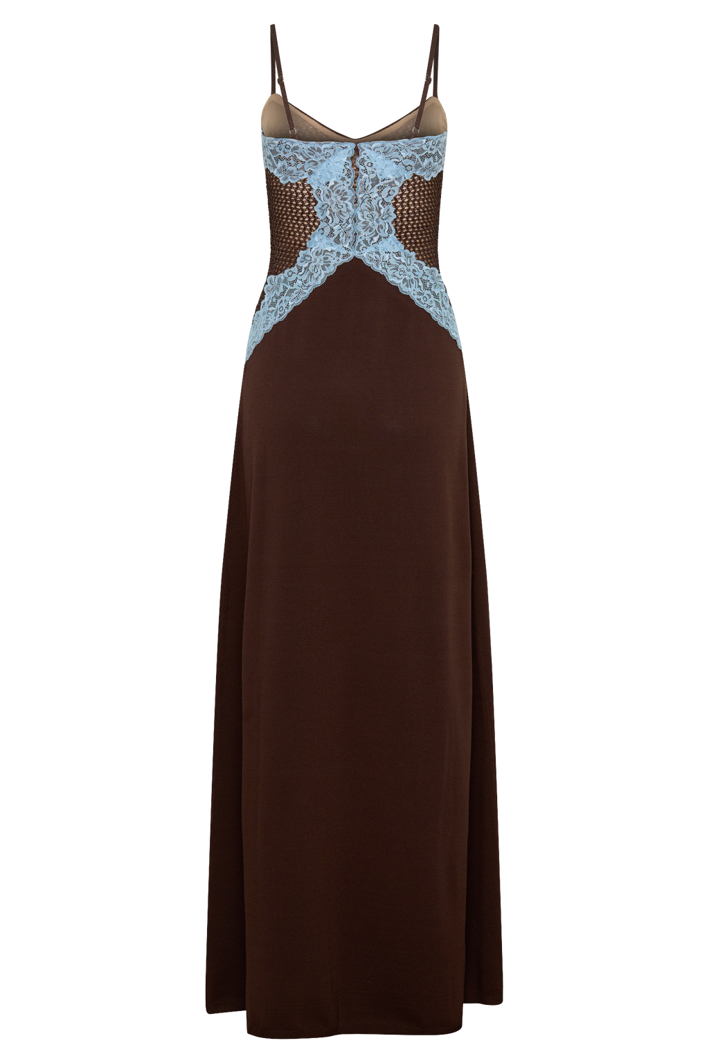 Bray | vestido largo