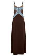 Bray | vestido largo