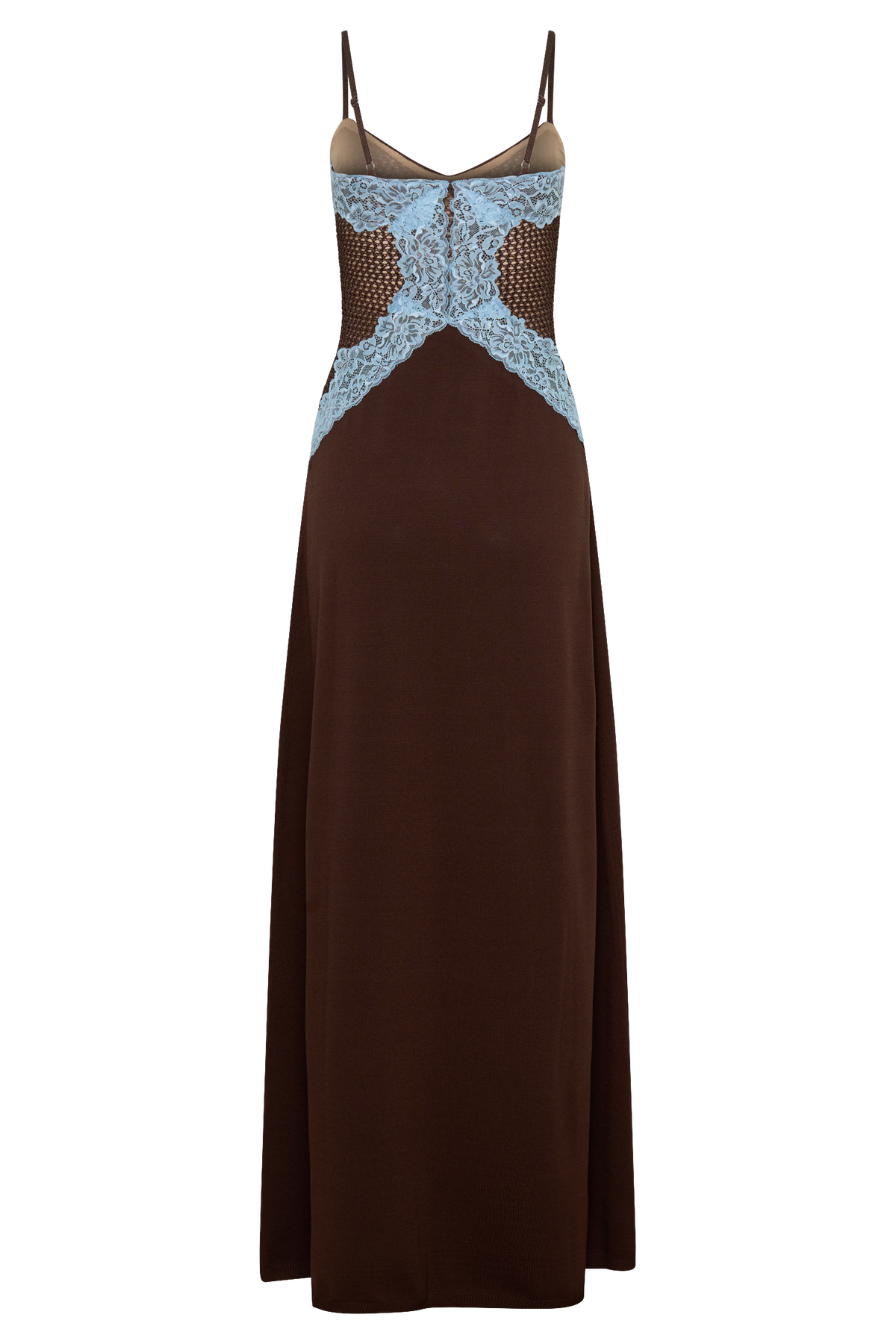 Bray | vestido largo