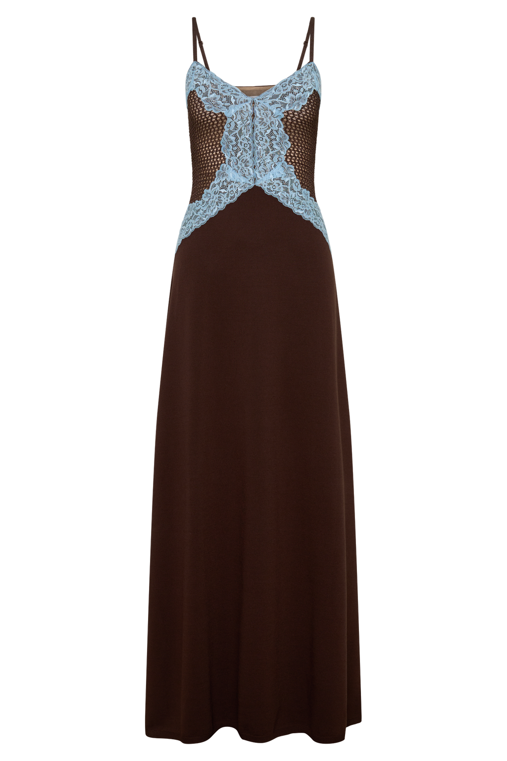 Bray | vestido largo