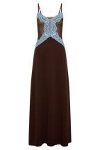Bray | vestido largo