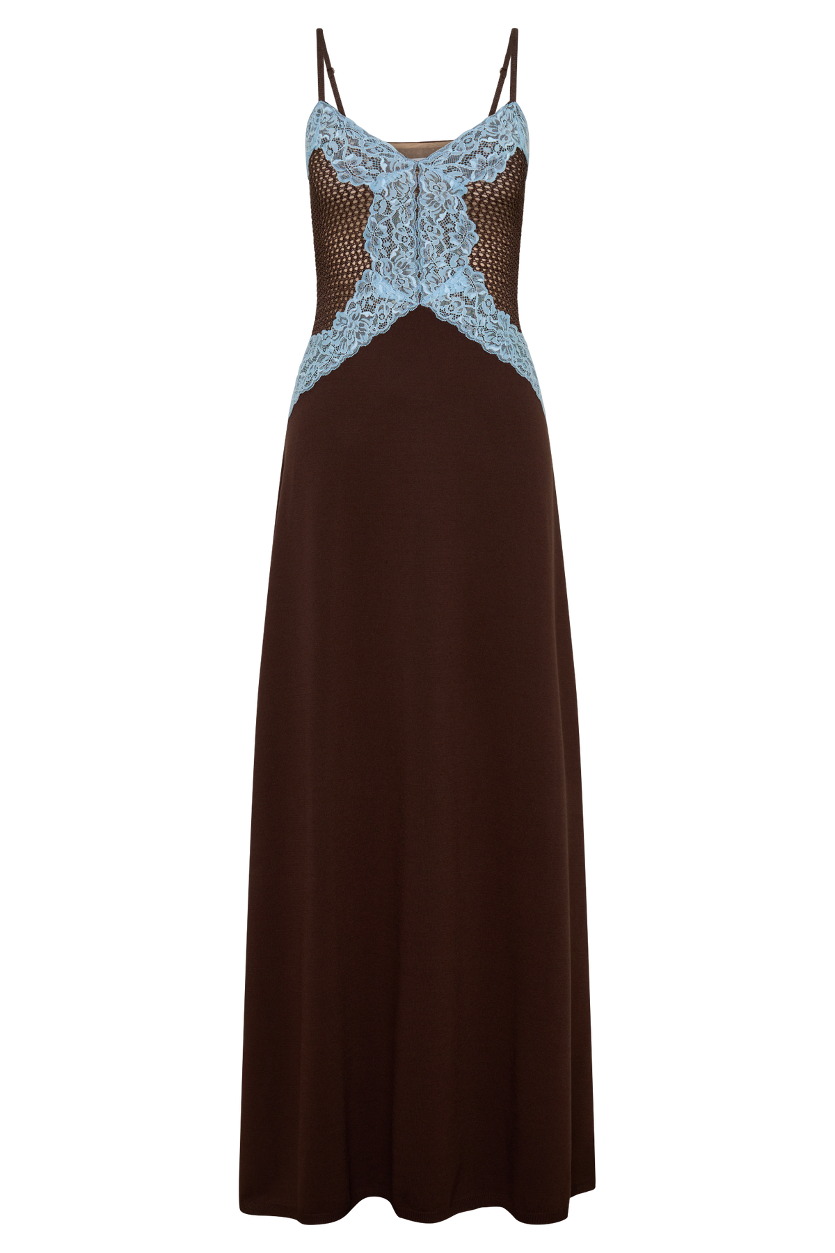 Bray | vestido largo