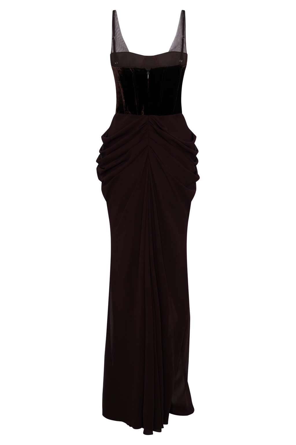 Roxanne | vestido largo