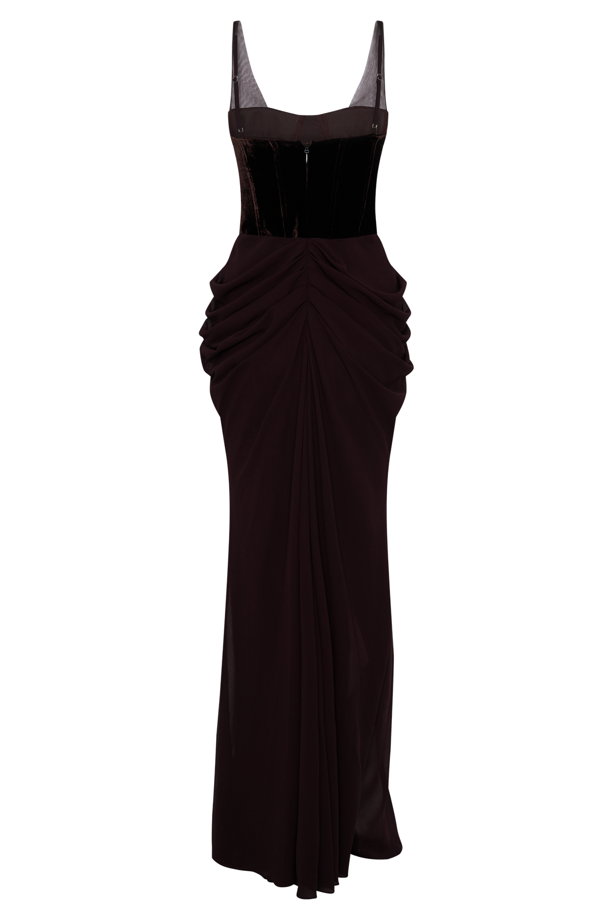 Roxanne | vestido largo