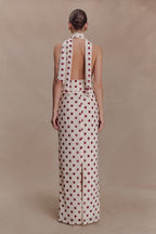 Ceiba | vestido largo