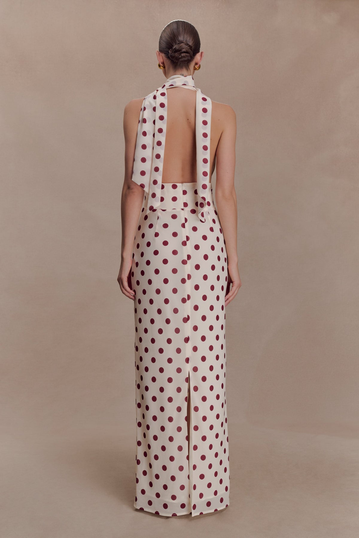 Ceiba | vestido largo
